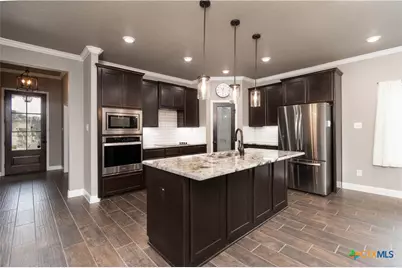 2118 Mercer Street, Nolanville, TX 76559 - Photo 6