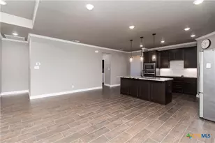 2118 Mercer St, Nolanville, TX 76559 - Photo 8