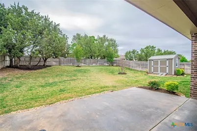 2118 Mercer Street, Nolanville, TX 76559 - Photo 2