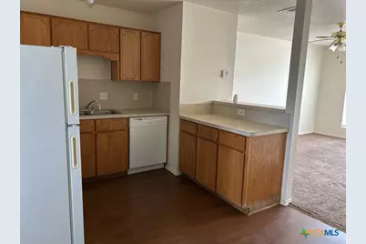 2709 Vernice Loop #B, Killeen, TX 76549 - Photo 6