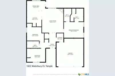 1822 Waterbury Court, Temple, TX 76502 - Photo 26