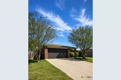 4503 Secretariat Drive, Killeen, TX 76549 - Photo 2