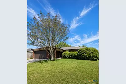 4503 Secretariat Drive, Killeen, TX 76549 - Photo 1