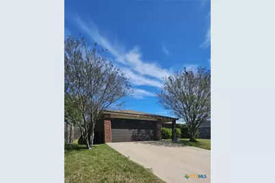 4503 Secretariat Drive, Killeen, TX 76549 - Photo 1