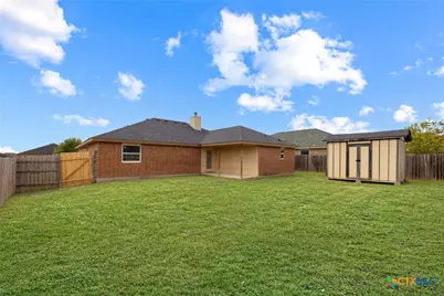 2609 Alamocitos Creek Drive, Killeen, TX 76549 - Photo 26