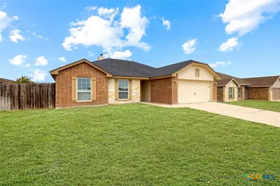 2609 Alamocitos Creek Drive, Killeen, TX 76549 - Photo 4