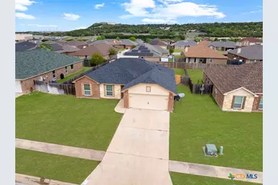 2609 Alamocitos Creek Drive, Killeen, TX 76549 - Photo 2