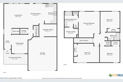 234 Val Verde, New Braunfels, TX 78130 - Photo 48