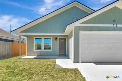 112 Missy Lane, Victoria, TX 77901 - Photo 2