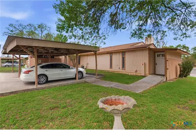 1051 Country Club Drive #21, Seguin, TX 78155 - Photo 26
