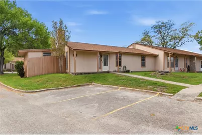 1051 Country Club Drive #21, Seguin, TX 78155 - Photo 2