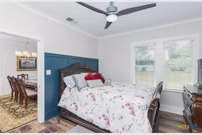 410 N Avenue D, Shiner, TX 77984 - Photo 26