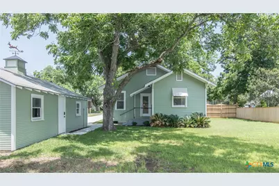 410 N Avenue D, Shiner, TX 77984 - Photo 38