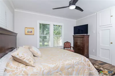 410 N Avenue D, Shiner, TX 77984 - Photo 22