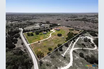 788 County Road 3100, Kempner, TX 76539 - Photo 2