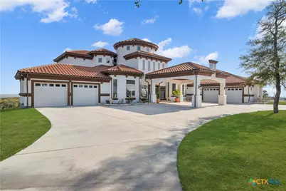 205 County Road 2727, Mico, TX 78056 - Photo 4