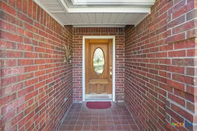 2422 Smith Bluff Road, Salado, TX 76571 - Photo 4