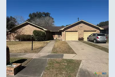 608 King Arthur Street, Victoria, TX 77904 - Photo 1