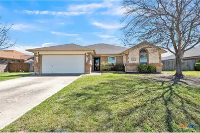 4400 Lauren Mackenzie Drive, Killeen, TX 76549 - Photo 20