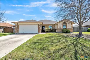 4400 Lauren MacKenzie Dr, Killeen, TX 76549 - Photo 20