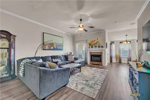 4400 Lauren MacKenzie Dr, Killeen, TX 76549 - Photo 2