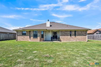 4400 Lauren Mackenzie Drive, Killeen, TX 76549 - Photo 18
