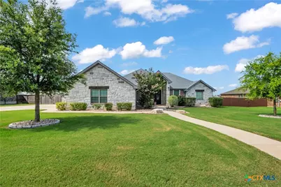 8219 Collins Creek Drive, Salado, TX 76571 - Photo 1