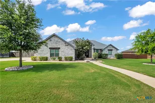 8219 Collins Creek Dr, Salado, TX 76571 - Photo 1