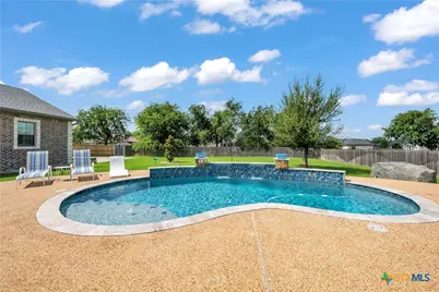 8219 Collins Creek Drive, Salado, TX 76571 - Photo 8