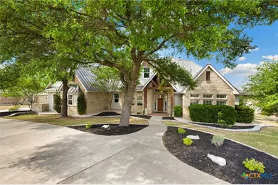 1058 Provence Place, New Braunfels, TX 78132 - Photo 34