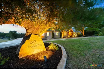 1058 Provence Place, New Braunfels, TX 78132 - Photo 2