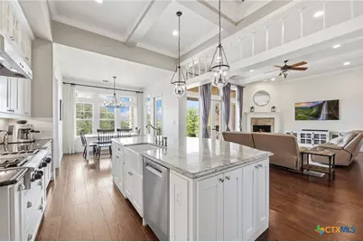 1058 Provence Place, New Braunfels, TX 78132 - Photo 10