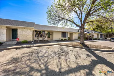 1015 Old Mill Road #4D, Salado, TX 76571 - Photo 2