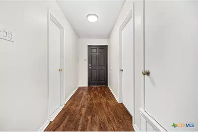 1015 Old Mill Road #4D, Salado, TX 76571 - Photo 4