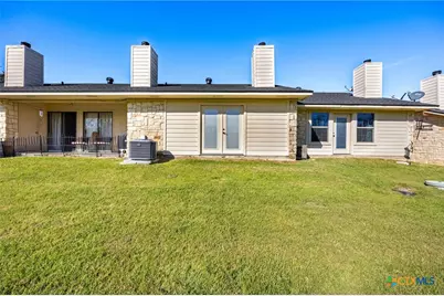 1015 Old Mill Road #4D, Salado, TX 76571 - Photo 16