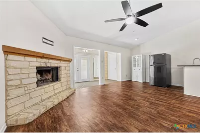 1015 Old Mill Road #4D, Salado, TX 76571 - Photo 6