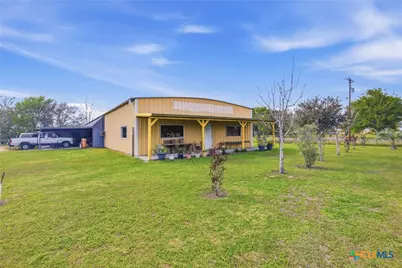 3278 State Highway 172, Ganado, TX 77962 - Photo 2