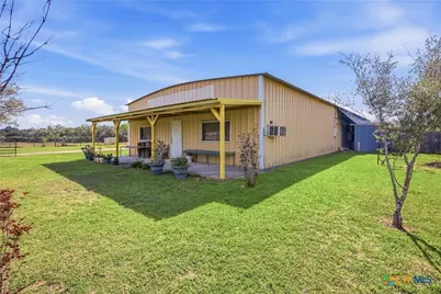 3278 State Highway 172, Ganado, TX 77962 - Photo 1