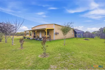 3278 State Highway 172, Ganado, TX 77962 - Photo 4