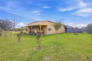 3278 State Hwy 172, Ganado, TX 77962 - Photo 4