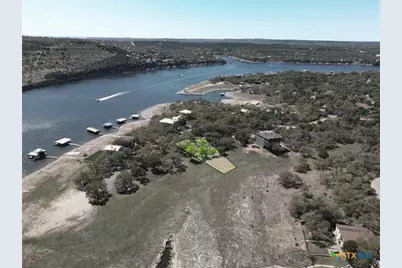 1309 Emerald, Lago Vista, TX 78645 - Photo 2