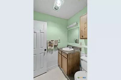 502 E Heard Street, Ganado, TX 77962 - Photo 12