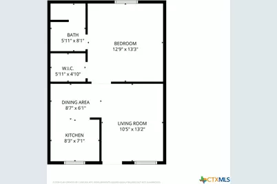 502 E Heard Street, Ganado, TX 77962 - Photo 22