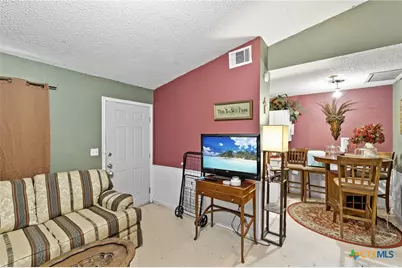 502 E Heard Street, Ganado, TX 77962 - Photo 14