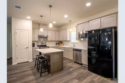 3625 Sagebrush Trail, Kingsland, TX 78639 - Photo 12