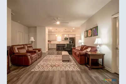 3625 Sagebrush Trail, Kingsland, TX 78639 - Photo 8