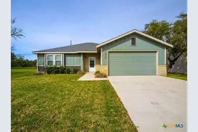 3625 Sagebrush Trail, Kingsland, TX 78639 - Photo 2