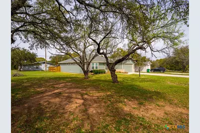 3625 Sagebrush Trail, Kingsland, TX 78639 - Photo 30
