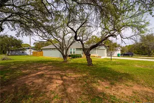 3625 Sagebrush Trail, Kingsland, TX 78639 - Photo 30