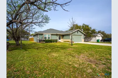 3625 Sagebrush Trail, Kingsland, TX 78639 - Photo 4